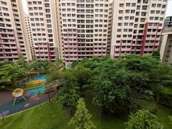 Blk 463B West Plains @ Bukit Batok (Bukit Batok), HDB 5 Rooms #484635601